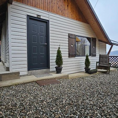 Chalet Dor De Munte Predeal Extérieur photo