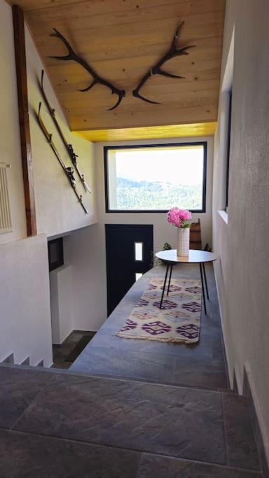 Chalet Dor De Munte Predeal Extérieur photo